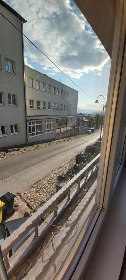 Casaletto Sarajevo Appartement Buitenkant foto
