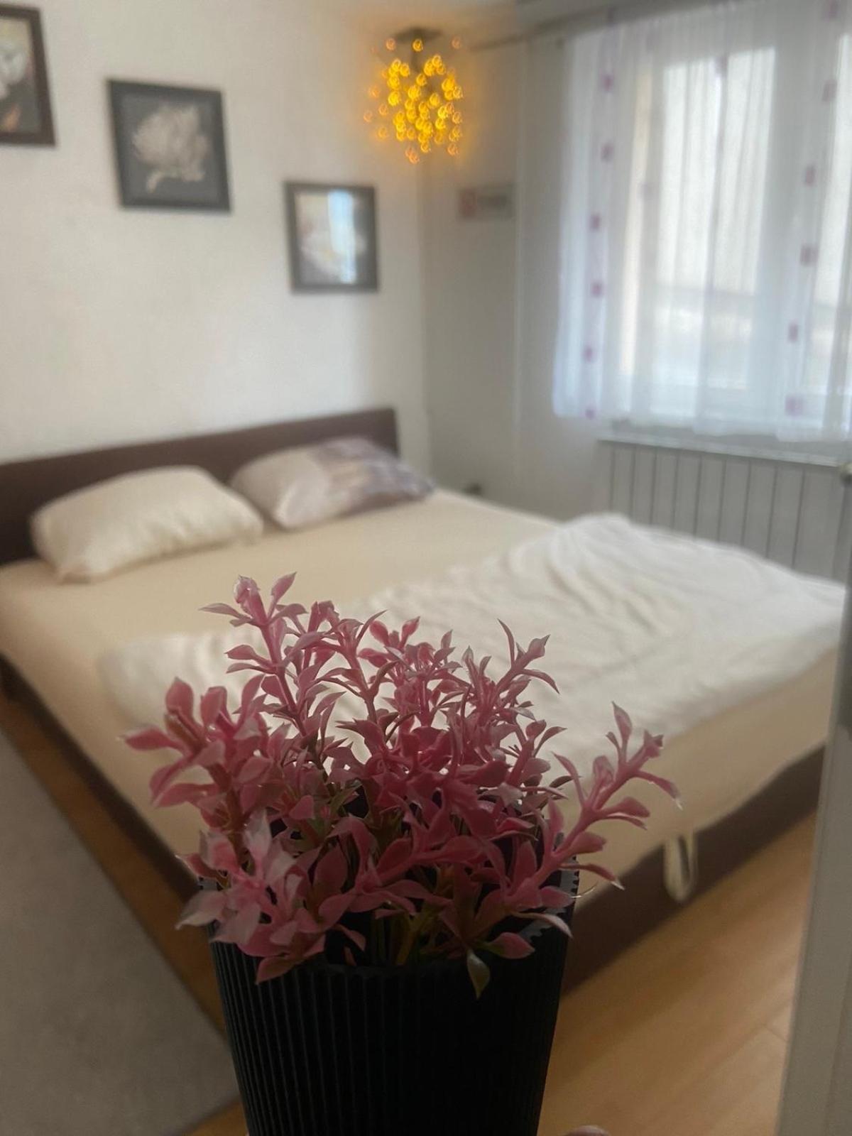 Casaletto Sarajevo Appartement Buitenkant foto