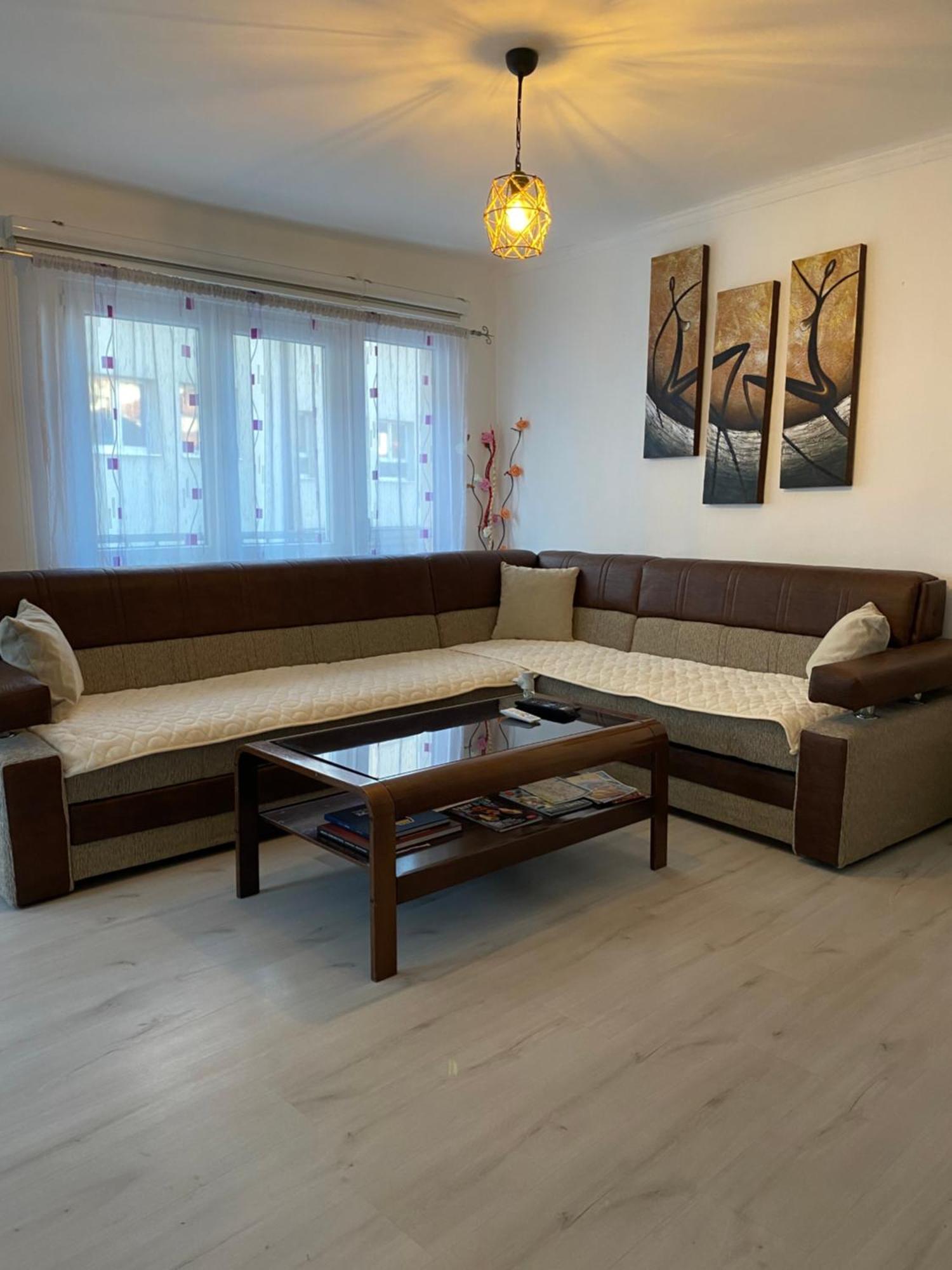 Casaletto Sarajevo Appartement Buitenkant foto