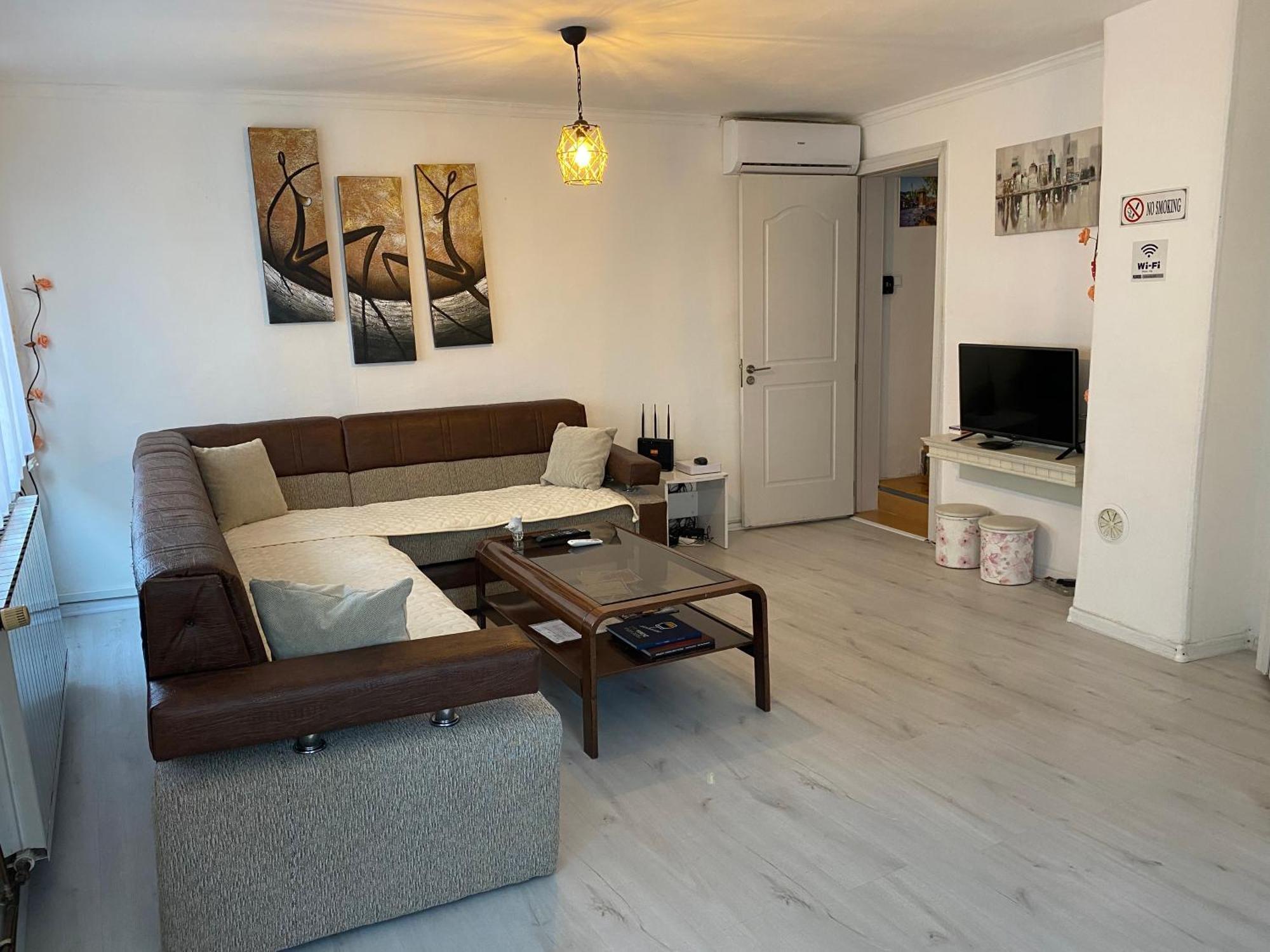 Casaletto Sarajevo Appartement Buitenkant foto
