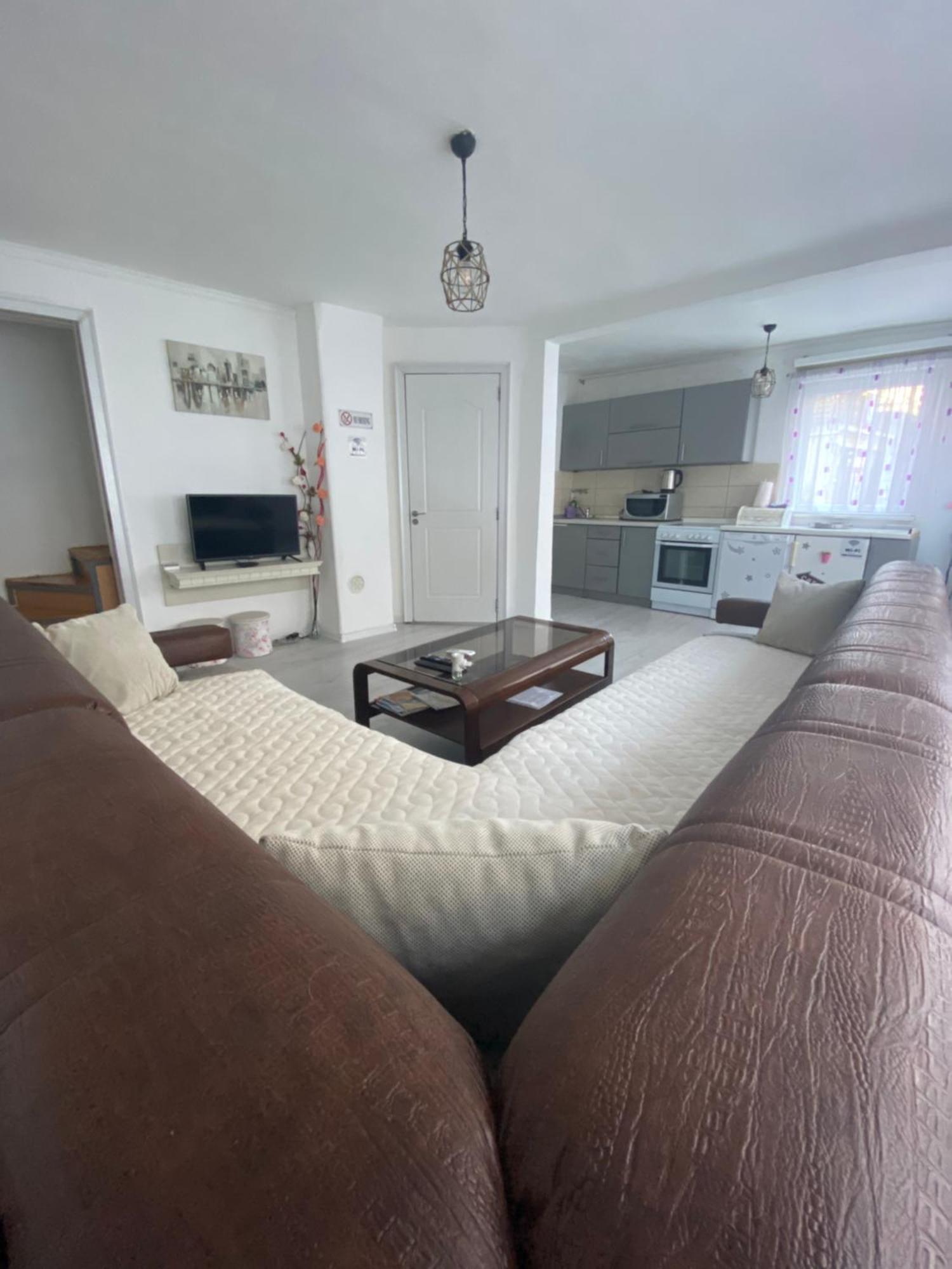 Casaletto Sarajevo Appartement Buitenkant foto