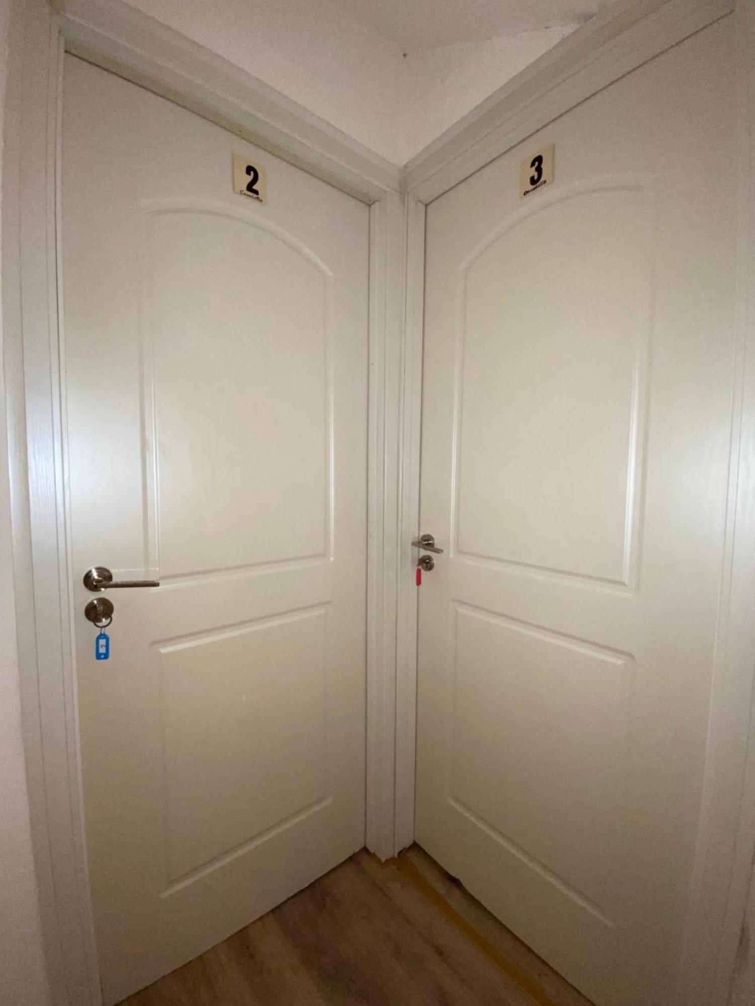 Casaletto Sarajevo Appartement Buitenkant foto