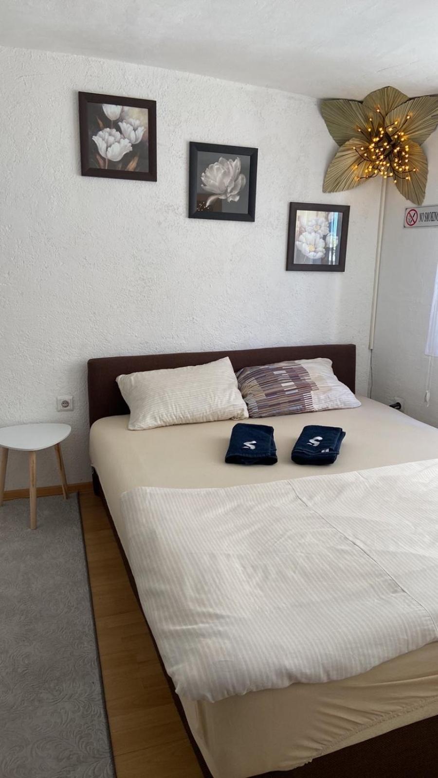 Casaletto Sarajevo Appartement Buitenkant foto