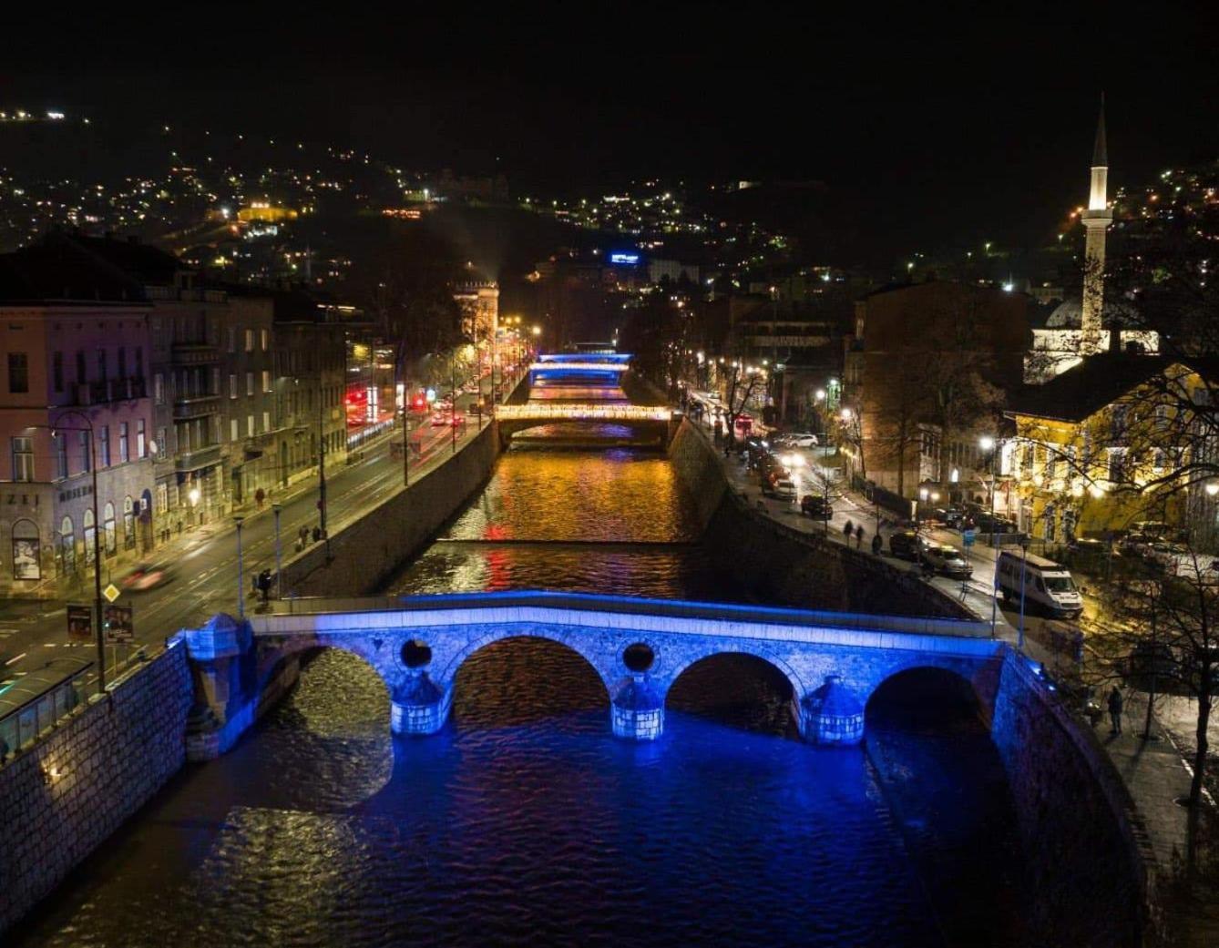 Casaletto Sarajevo Appartement Buitenkant foto