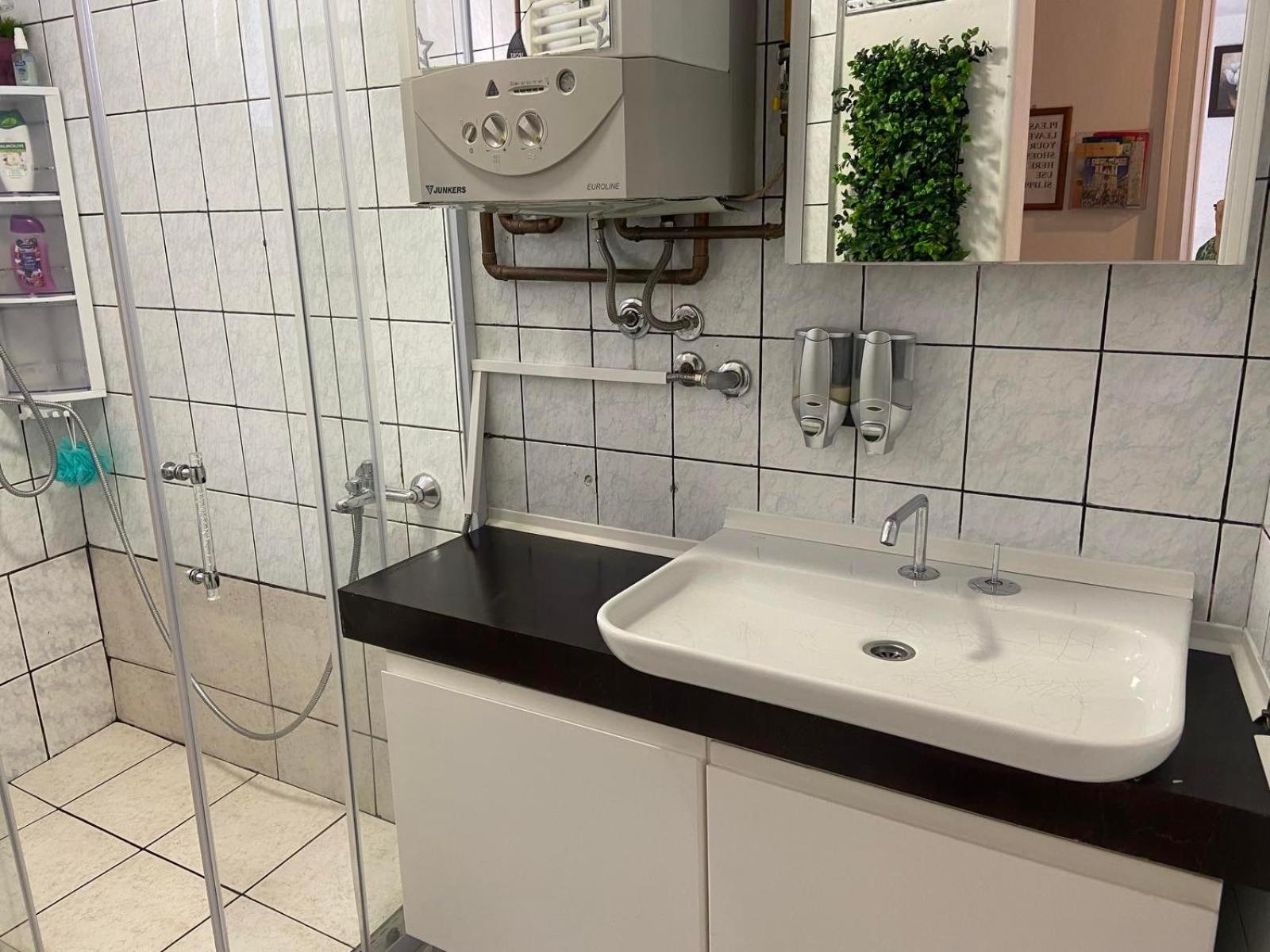 Casaletto Sarajevo Appartement Buitenkant foto