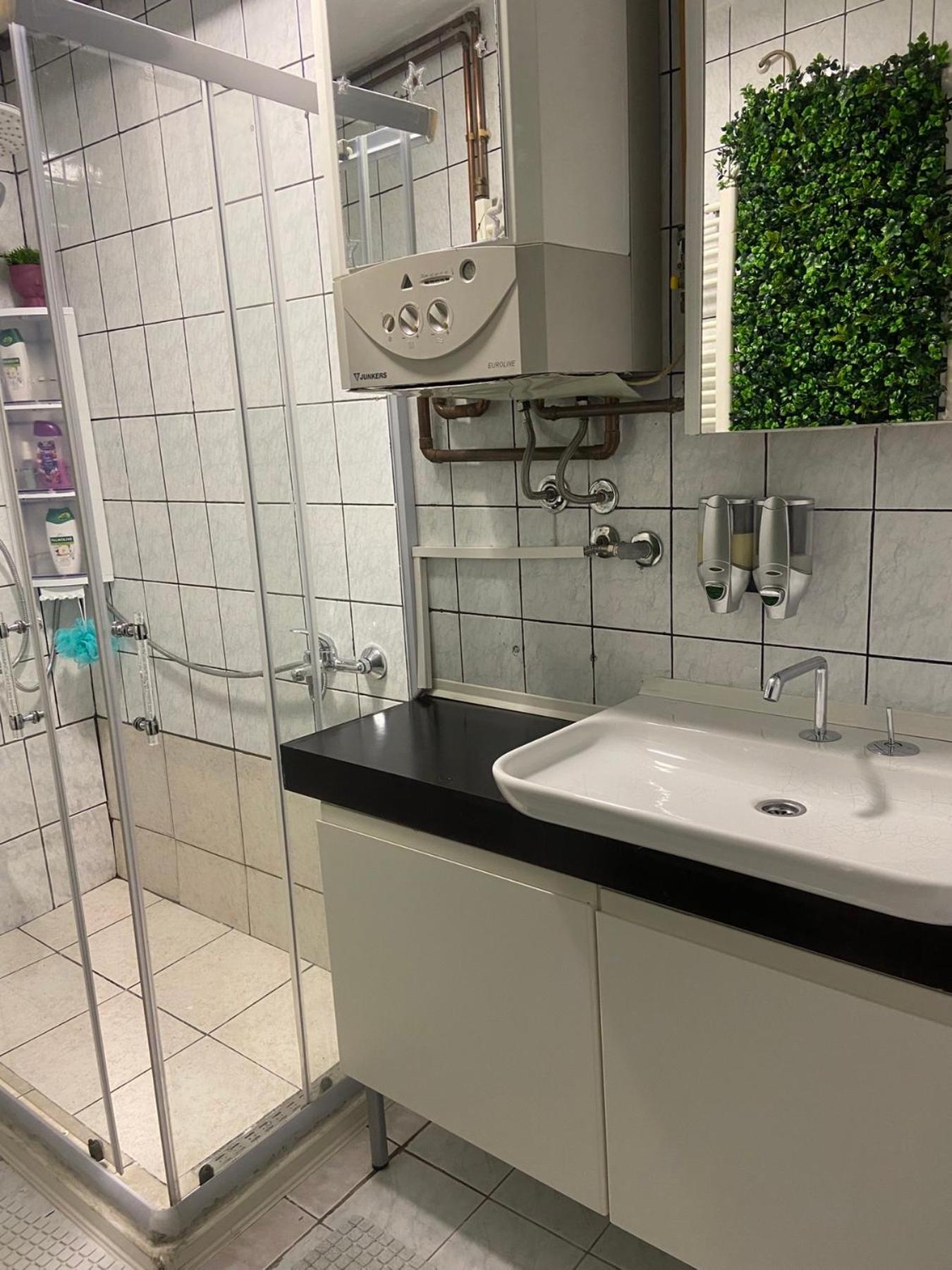 Casaletto Sarajevo Appartement Buitenkant foto