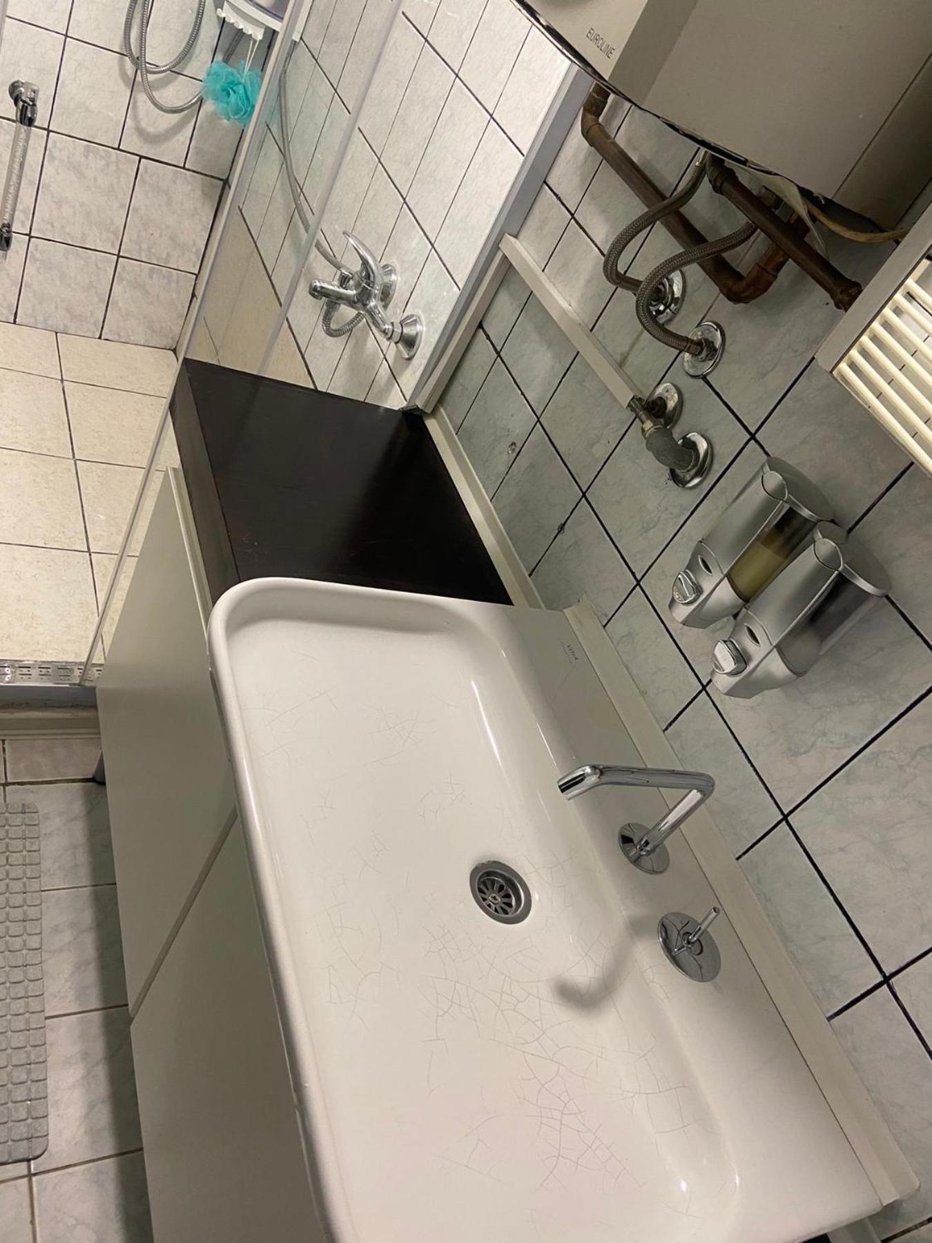 Casaletto Sarajevo Appartement Buitenkant foto