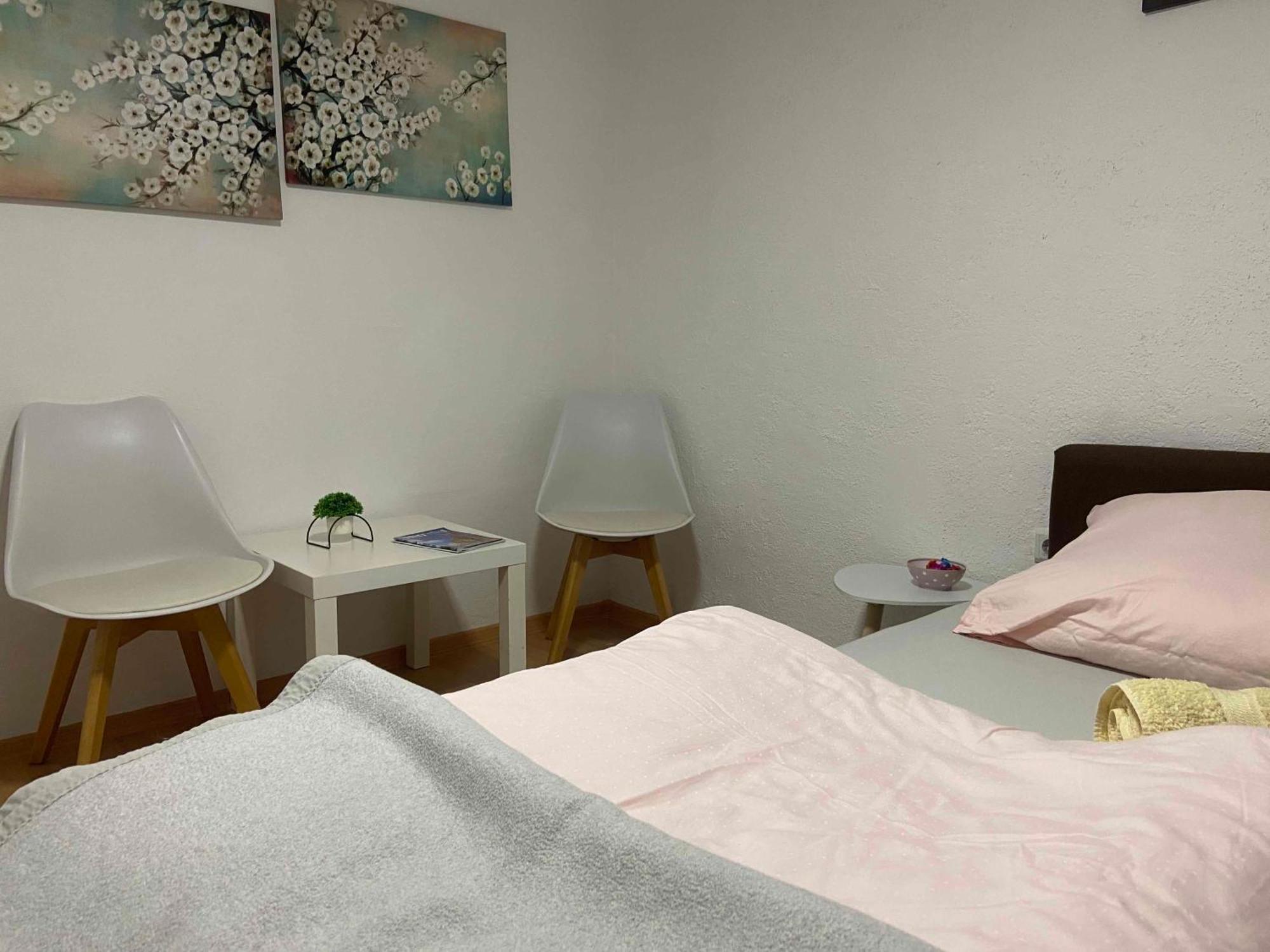 Casaletto Sarajevo Appartement Buitenkant foto
