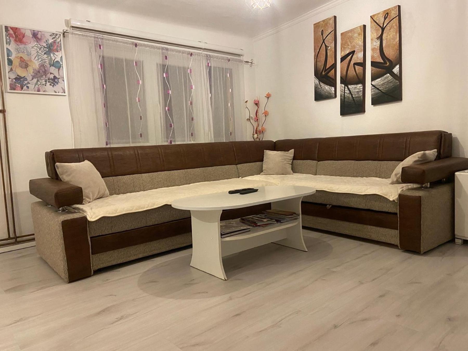 Casaletto Sarajevo Appartement Buitenkant foto