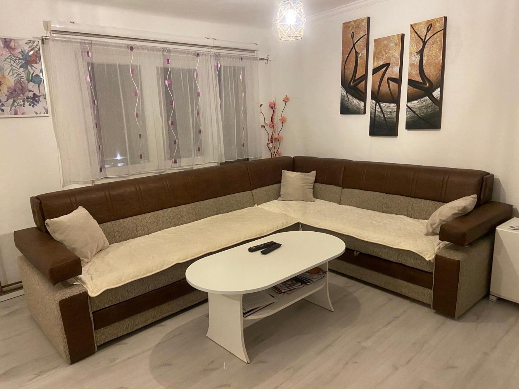 Casaletto Sarajevo Appartement Buitenkant foto