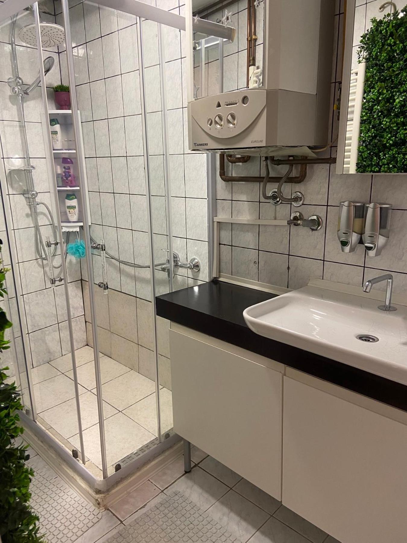 Casaletto Sarajevo Appartement Buitenkant foto