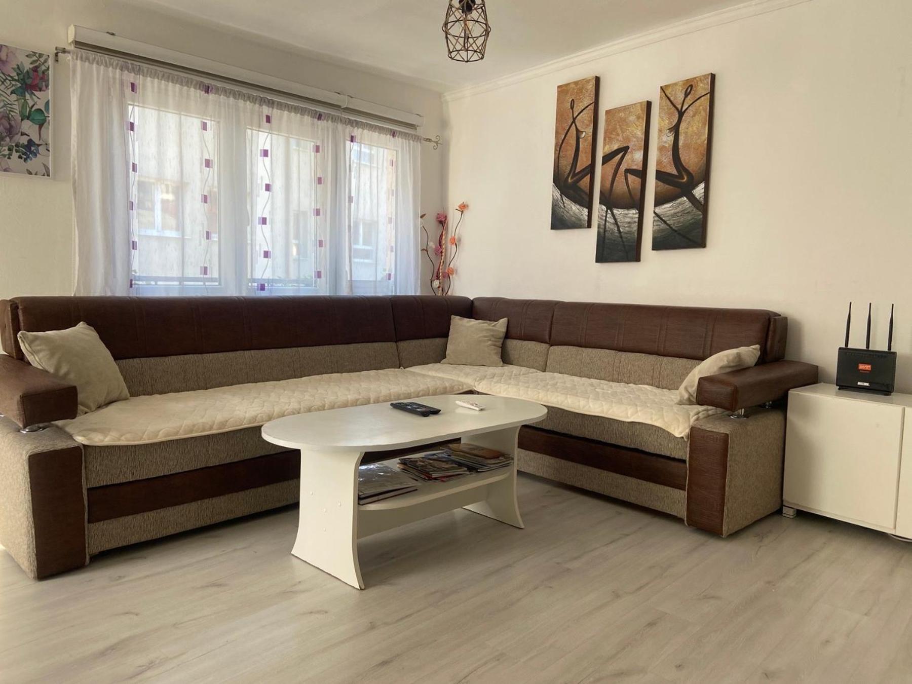 Casaletto Sarajevo Appartement Buitenkant foto