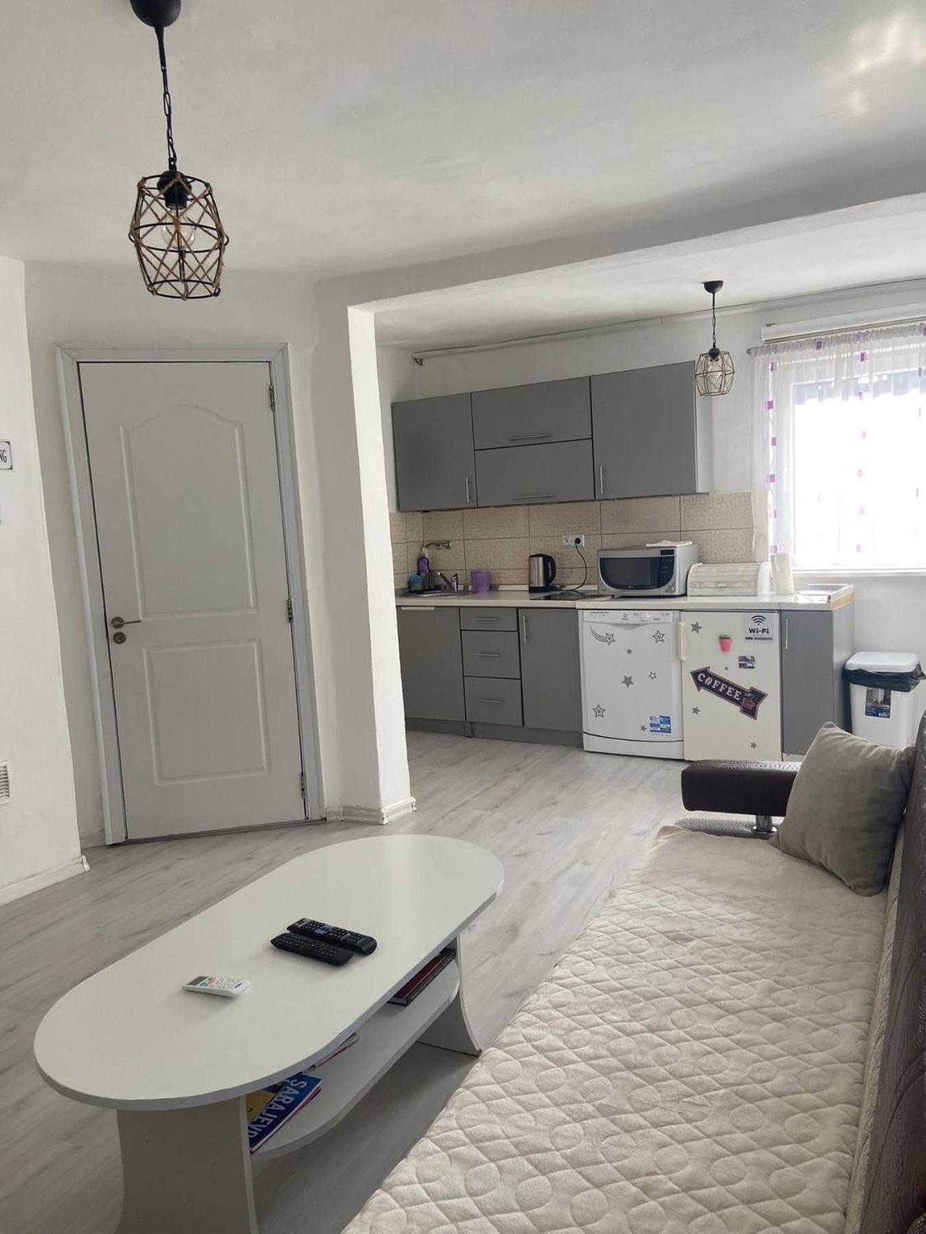 Casaletto Sarajevo Appartement Buitenkant foto